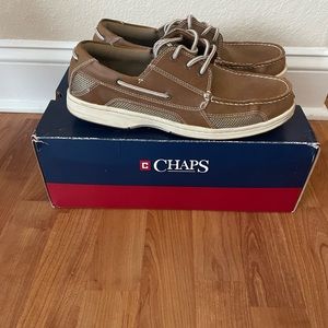 Chaps Mens Shoes